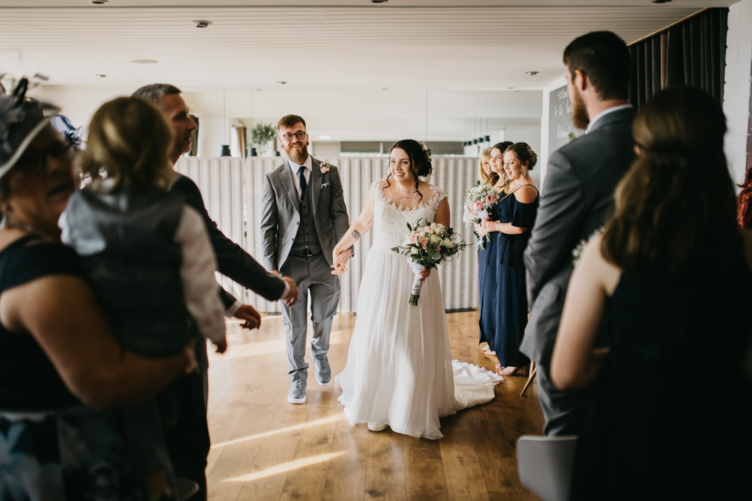 wedding photography cornwall