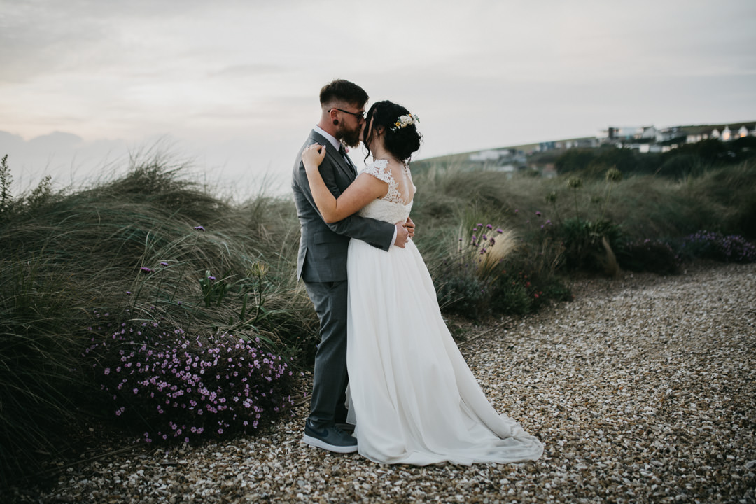 wedding photography cornwall